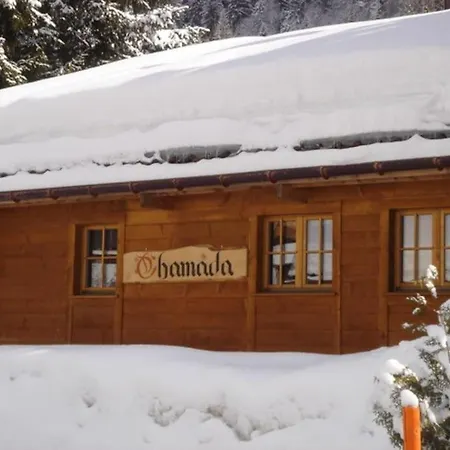 Cosy Chalet Mountain View - Gstaad * Lauenen