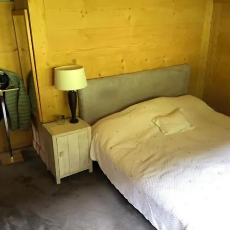 Apartment Cosy Chalet Mountain View - Gstaad *