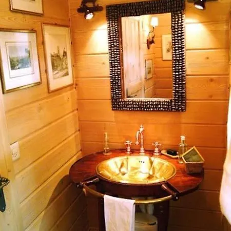 Cosy Chalet Mountain View - Gstaad *